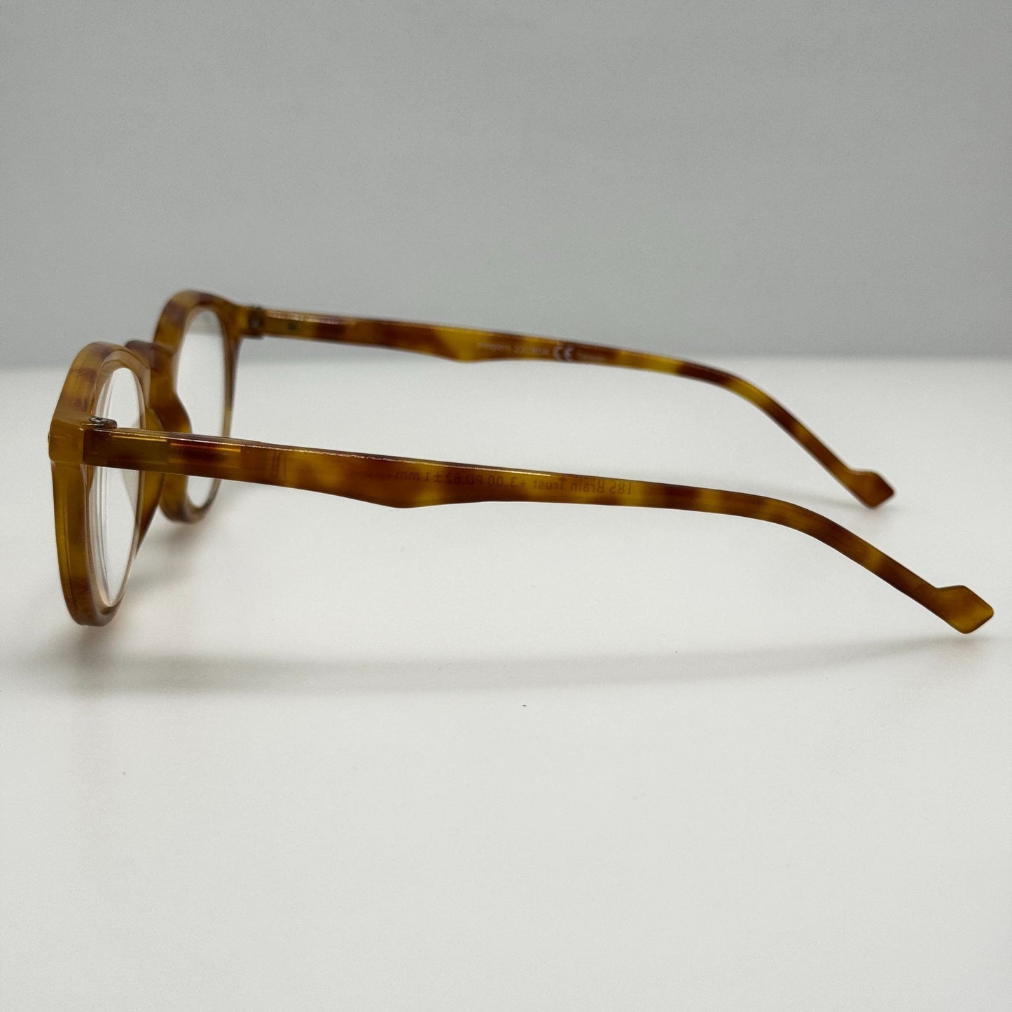 Peepers Brain Trust 185 Eyeglasses Eye Glasses Frames Readers +3.00