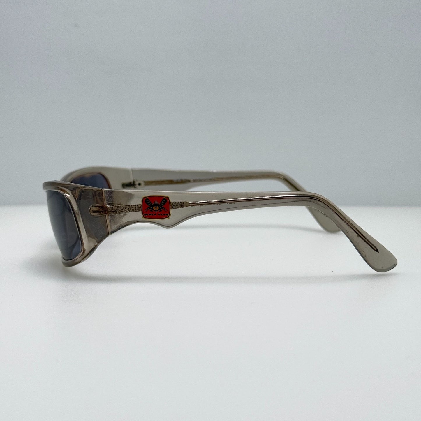 Black Flys Sunglasses Fly The Fluffy Skys Polarized 1207
