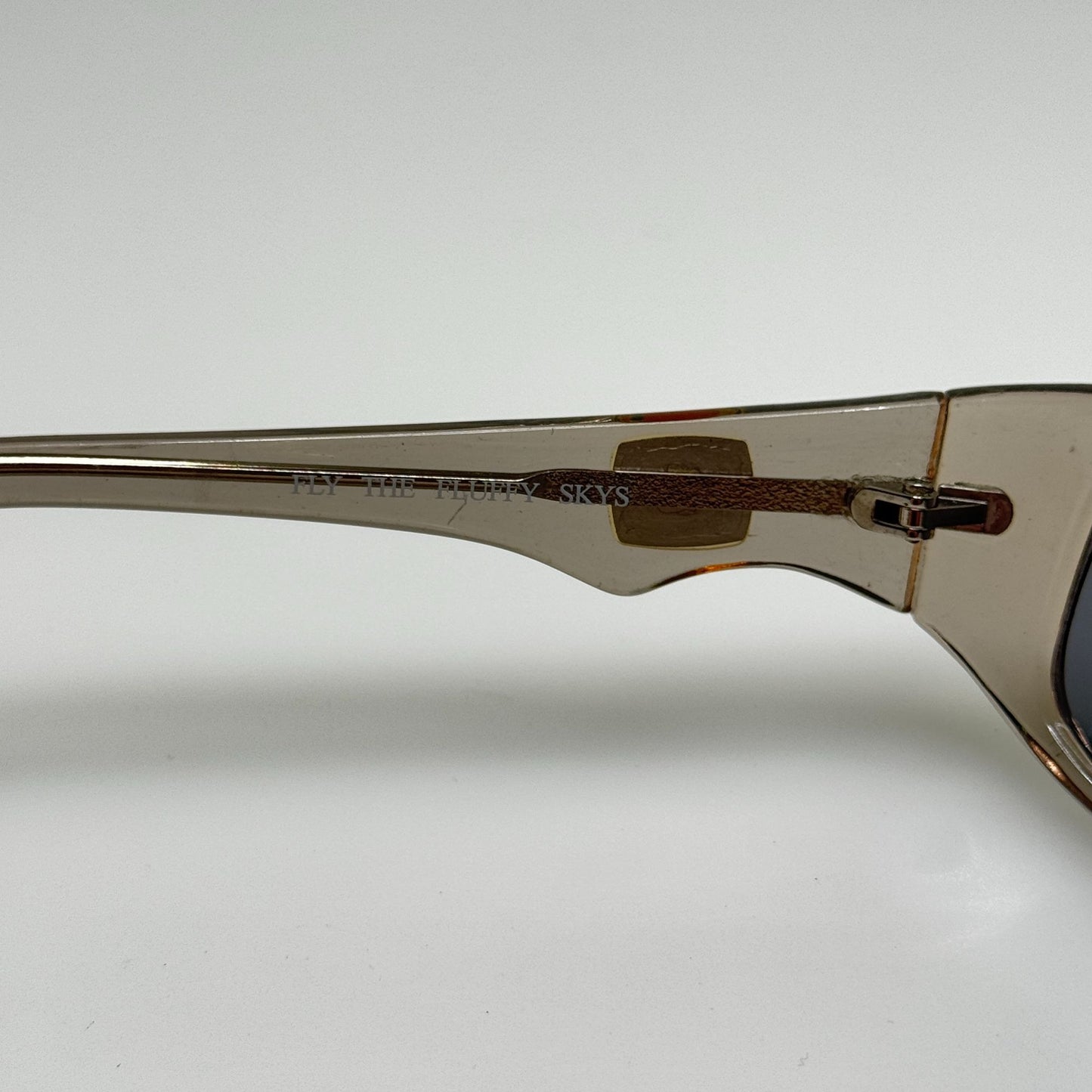 Black Flys Sunglasses Fly The Fluffy Skys Polarized 1207