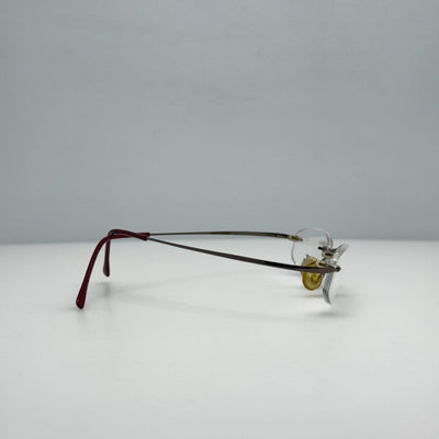 Eyeart Freedom Eyeglasses Eye Glasses Frames 49-19-135