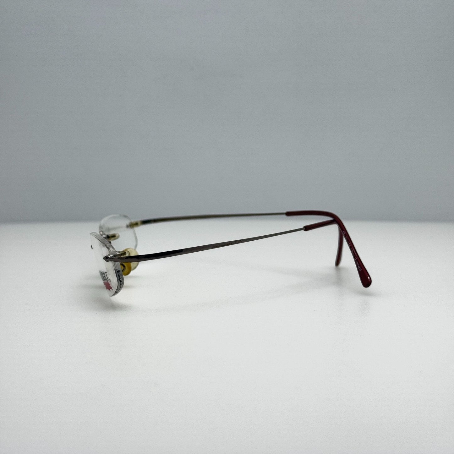 Eyeart Freedom Eyeglasses Eye Glasses Frames 49-19-135