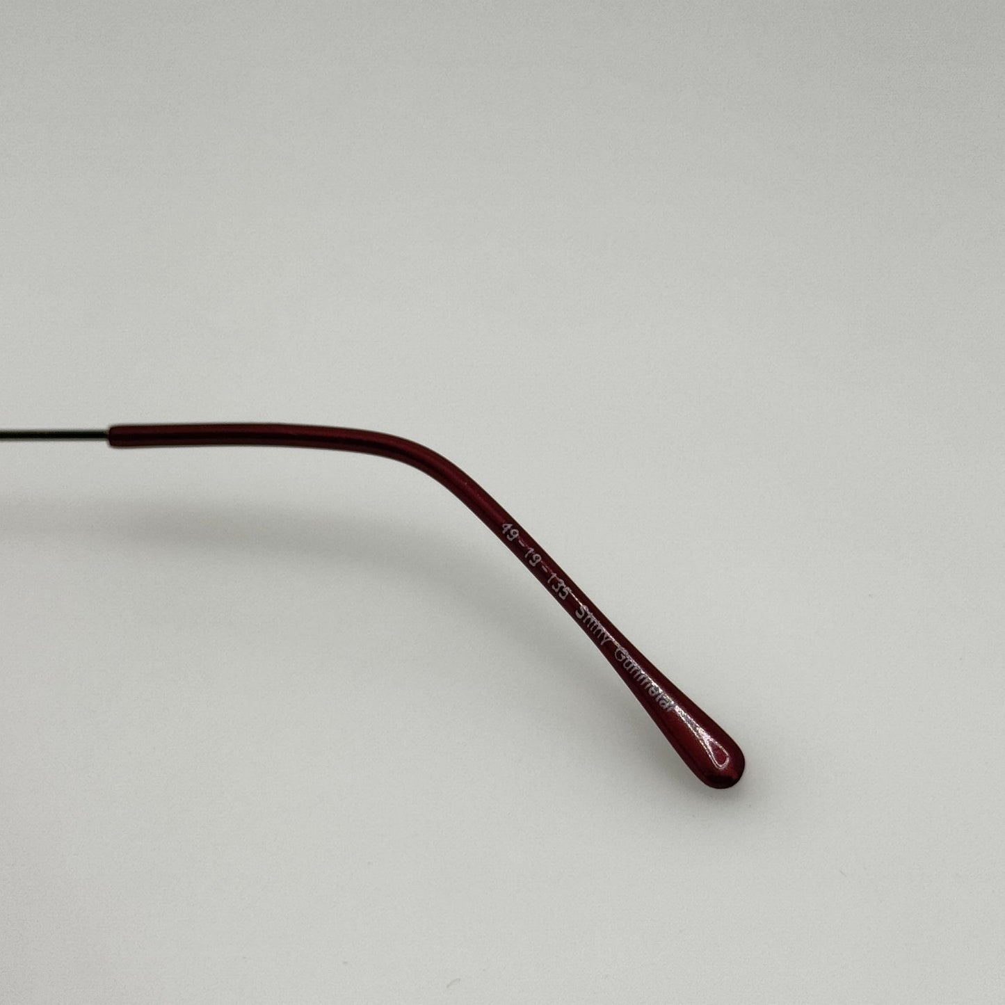 Eyeart Freedom Eyeglasses Eye Glasses Frames 49-19-135