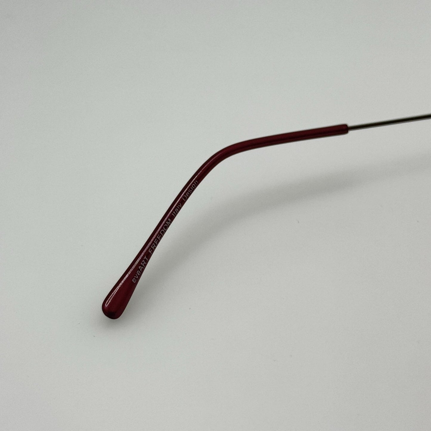 Eyeart Freedom Eyeglasses Eye Glasses Frames 49-19-135
