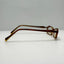 Traction Productions Cuzco Mahogblond Eyeglasses Eye Glasses Frames France 48-18