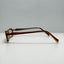 Traction Productions Cuzco Mahogblond Eyeglasses Eye Glasses Frames France 48-18