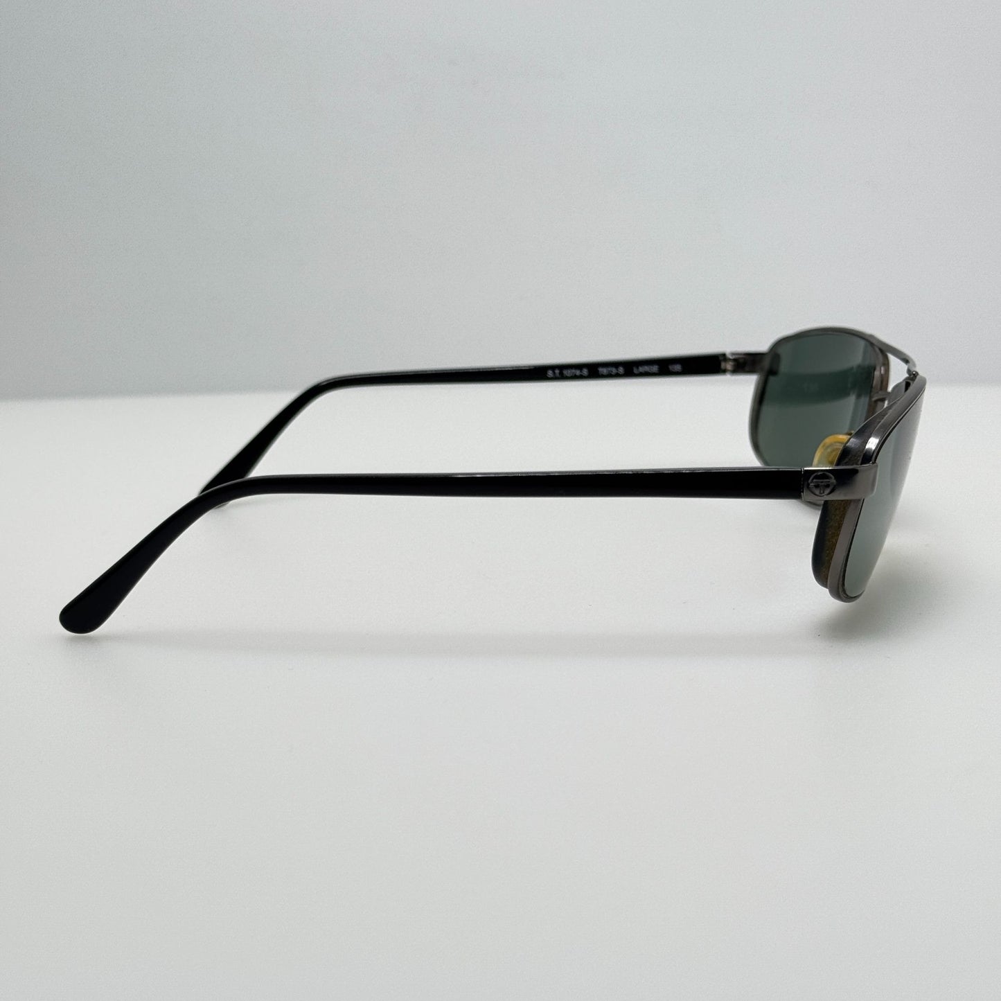 Sergio Tacchini Eyeglasses Eye Glasses Frames ST 1074-S T873-S Large 60-19-135