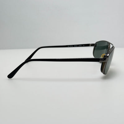 Sergio Tacchini Eyeglasses Eye Glasses Frames ST 1074-S T873-S Large 60-19-135