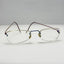 Lindberg Eyeglasses Eye Glasses Frames Spirit Titanium 406030211 135 Col P80