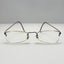 Lindberg Eyeglasses Eye Glasses Frames Spirit Titanium 406030211 135 Col P80
