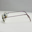 Lindberg Eyeglasses Eye Glasses Frames Spirit Titanium 406030211 135 Col P80