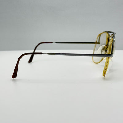 Logo Paris Eyeglasses Eye Glasses Frames France 23 56-23-145