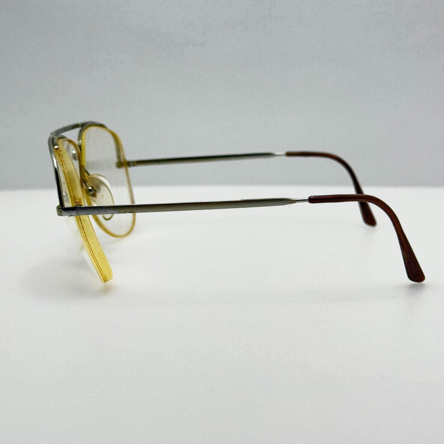 Logo Paris Eyeglasses Eye Glasses Frames France 23 56-23-145