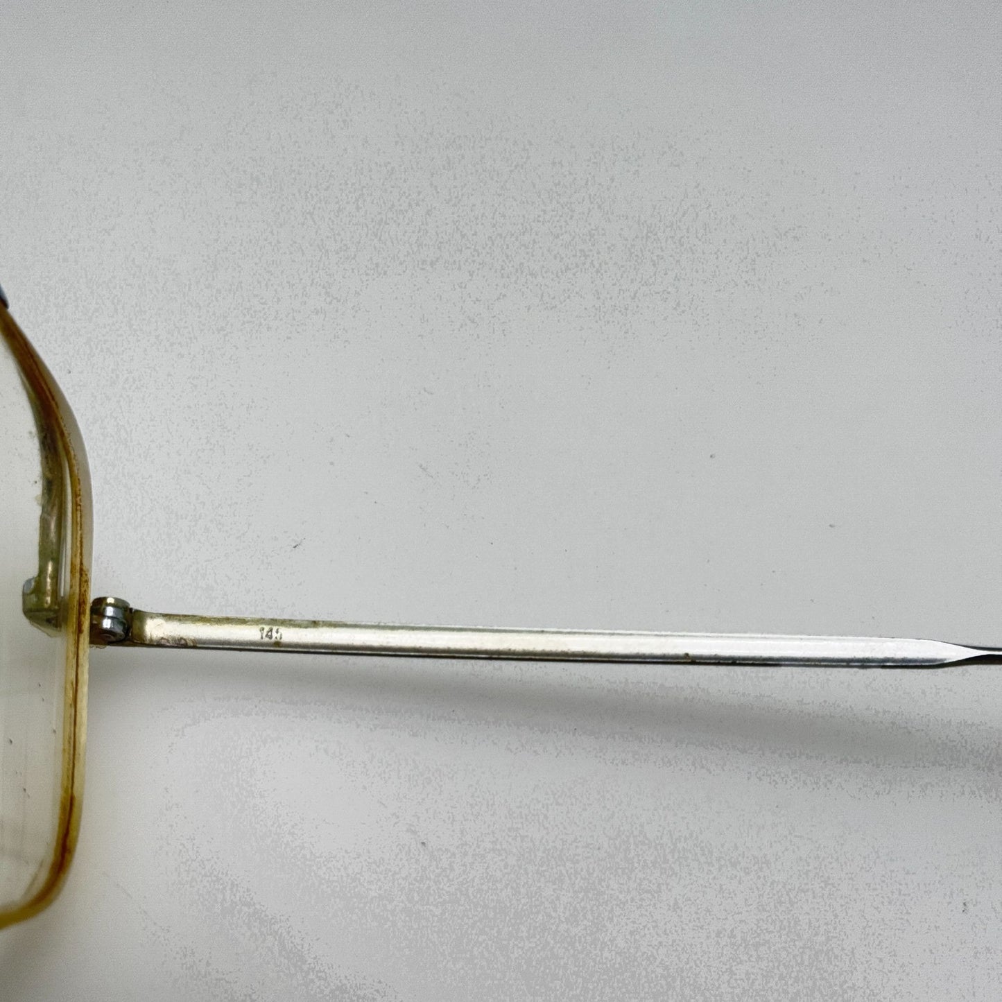 Logo Paris Eyeglasses Eye Glasses Frames France 23 56-23-145