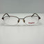 Esquire 611 Brown Eyeglasses Eye Glasses Frames 52-18-140