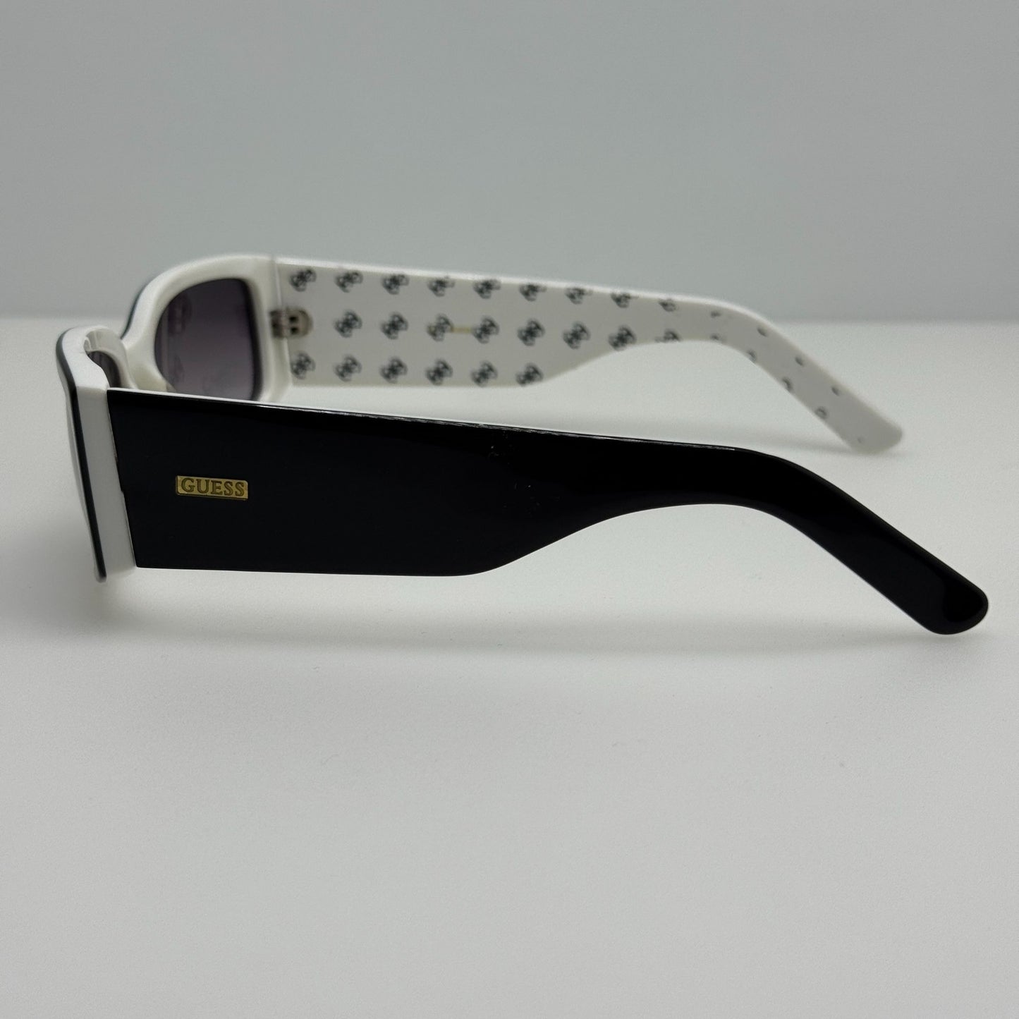 Guess Sunglasses GU6149 BLK 56-17-140