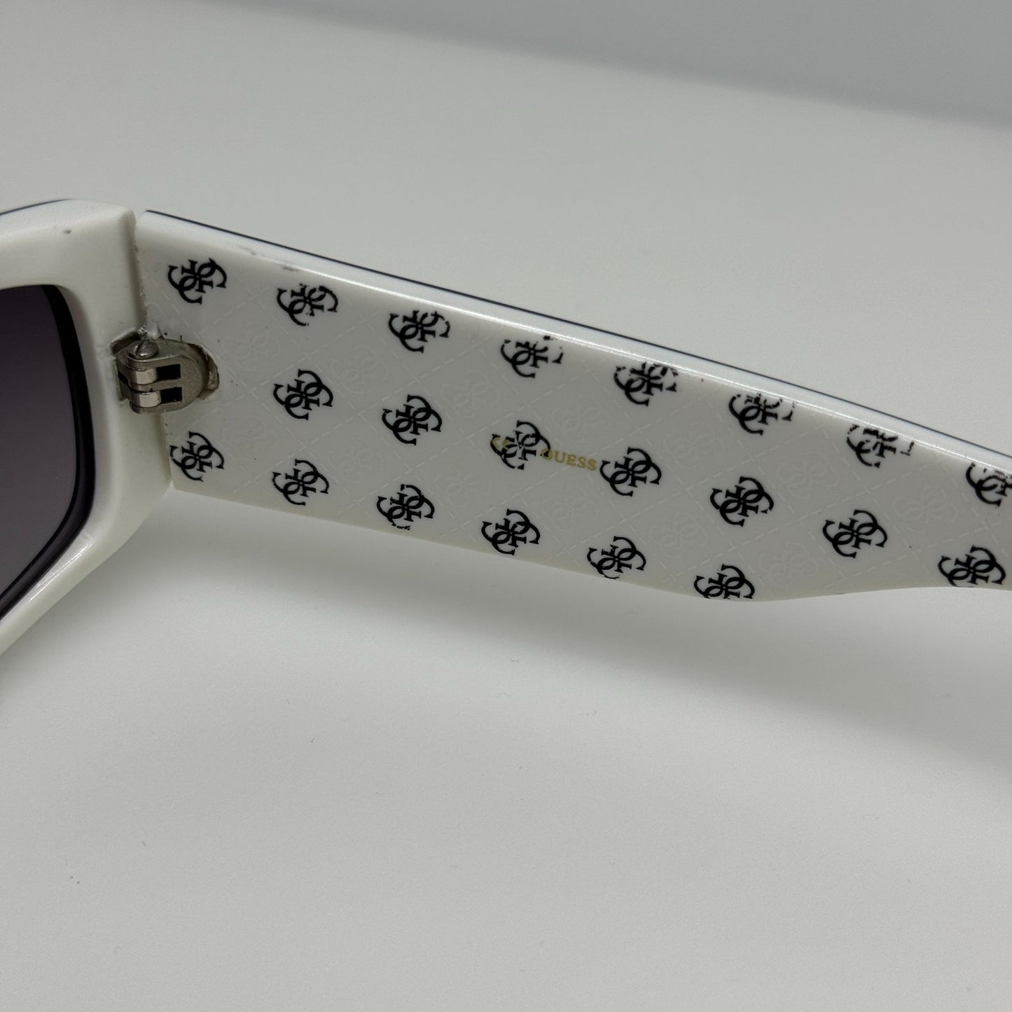 Guess Sunglasses GU6149 BLK 56-17-140