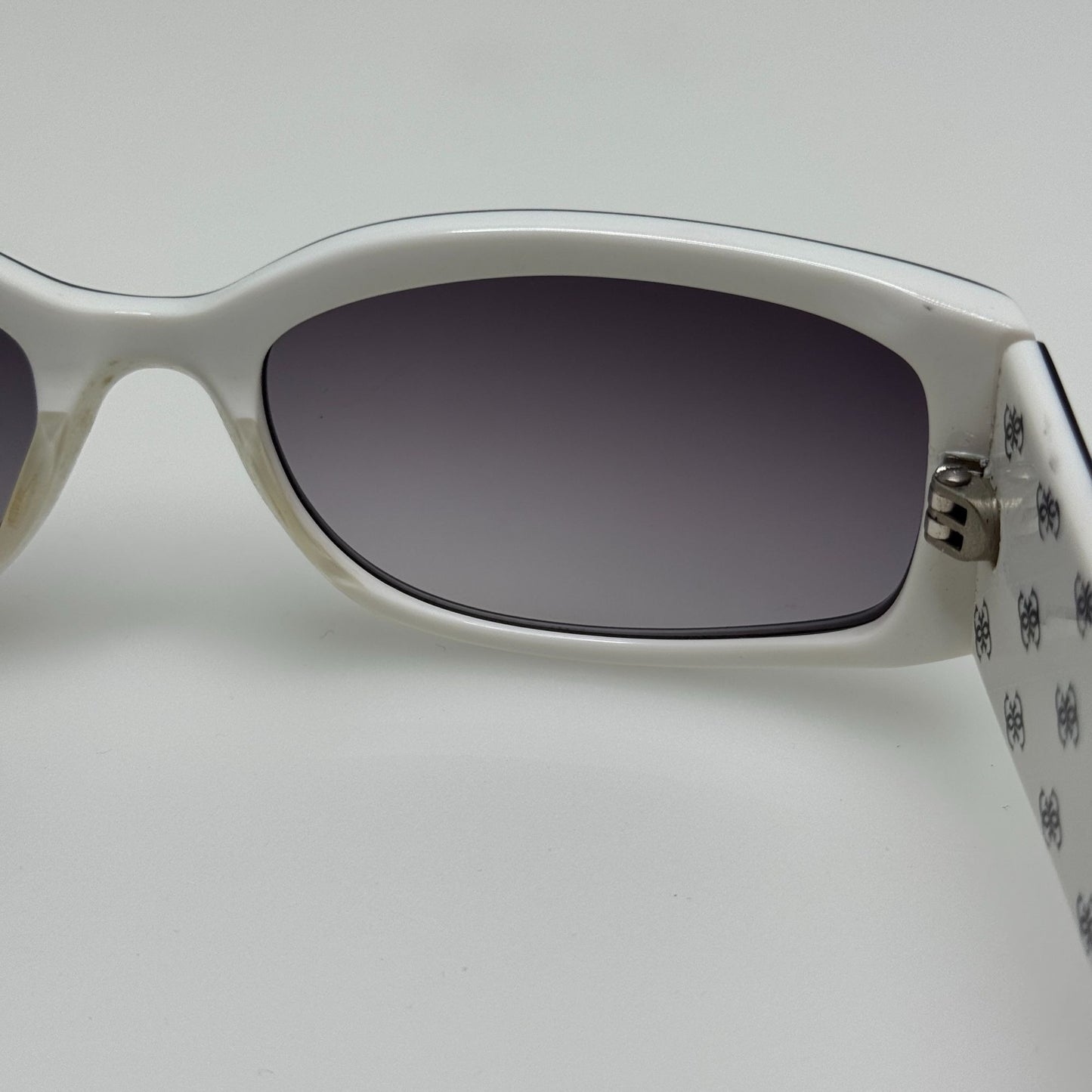 Guess Sunglasses GU6149 BLK 56-17-140
