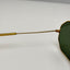 Bausch & Lomb Sunglasses Octogon 54 Vintage Retro Read Description