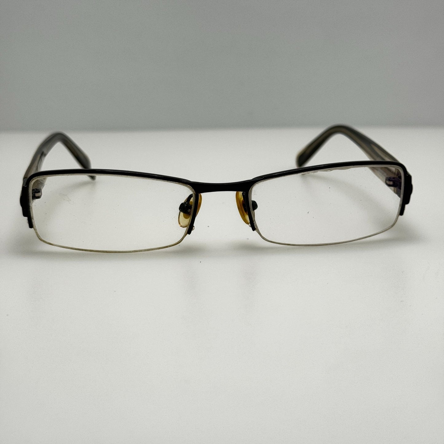 Gucci GG Eyeglasses Eye Glasses Frames 52-17-135