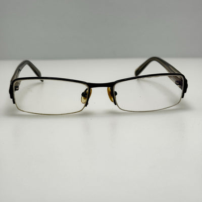 Gucci GG Eyeglasses Eye Glasses Frames 52-17-135