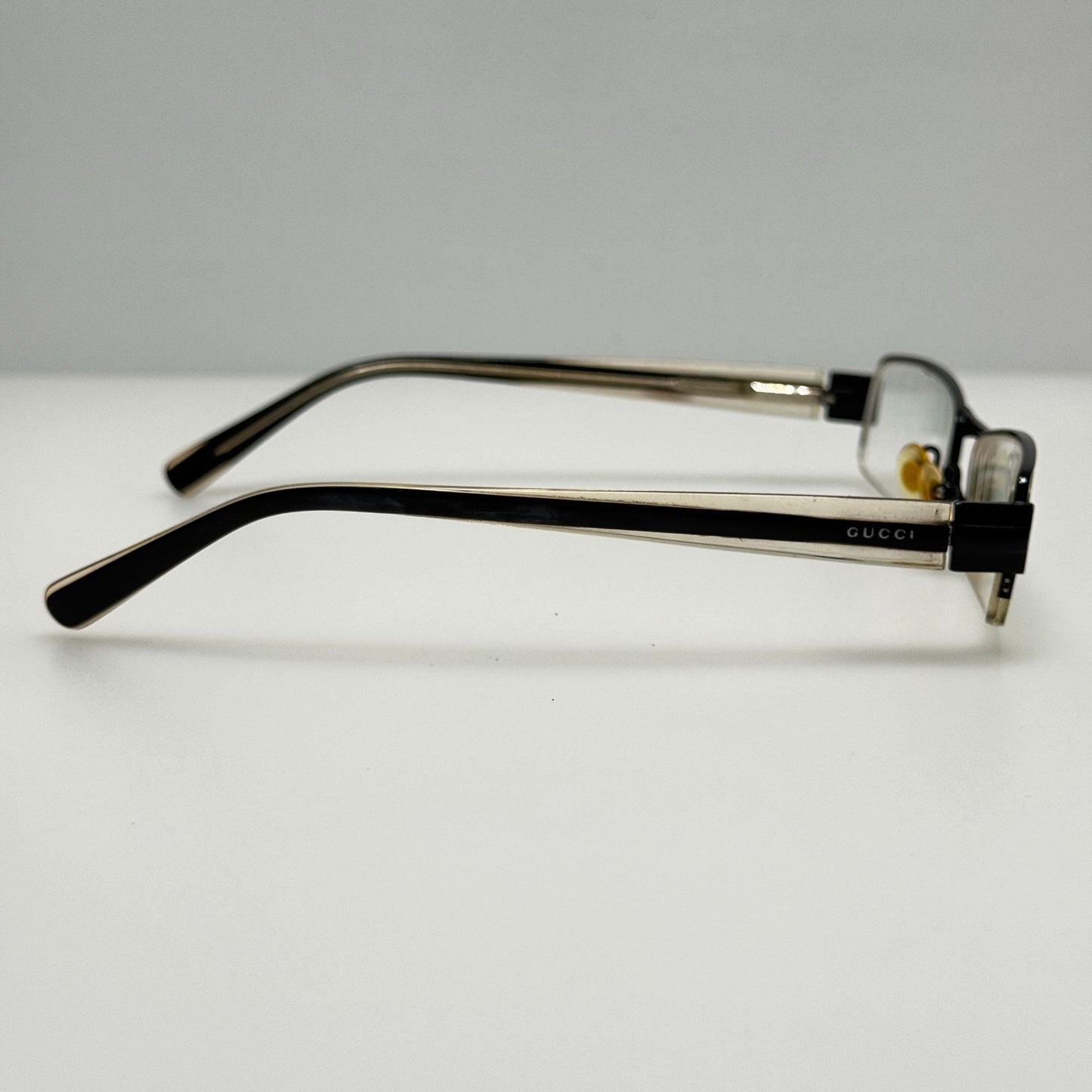 Gucci GG Eyeglasses Eye Glasses Frames 52-17-135