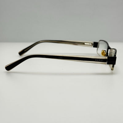 Gucci GG Eyeglasses Eye Glasses Frames 52-17-135