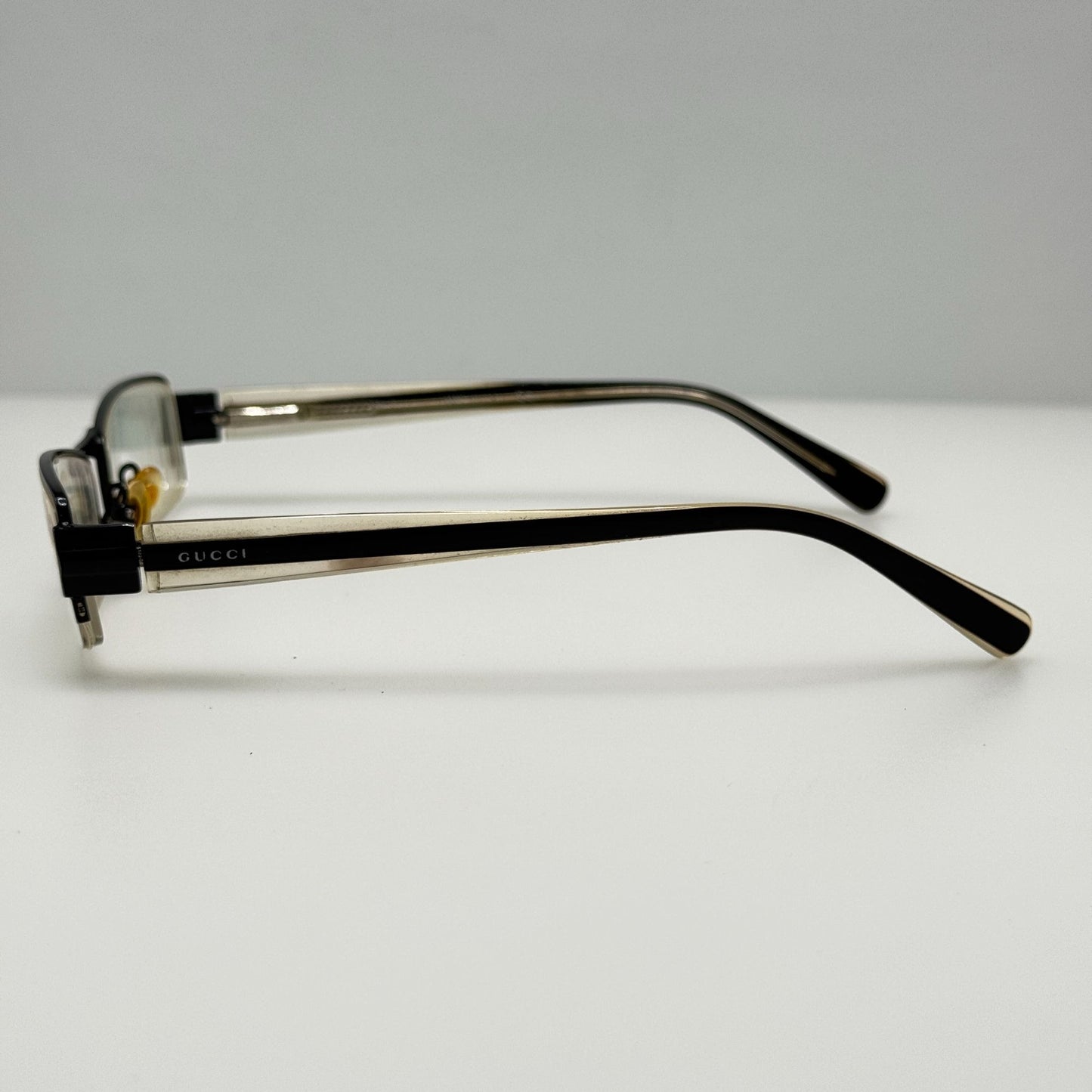 Gucci GG Eyeglasses Eye Glasses Frames 52-17-135