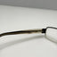 Gucci GG Eyeglasses Eye Glasses Frames 52-17-135