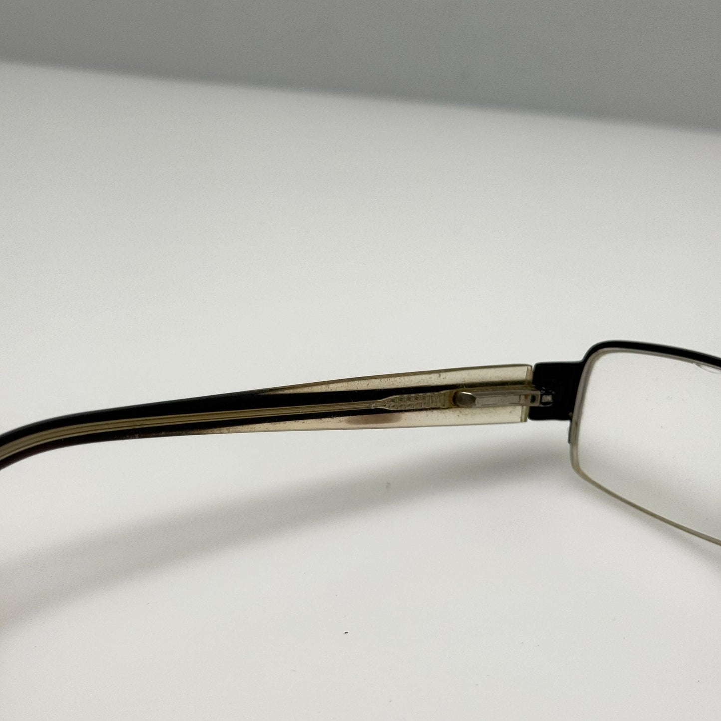 Gucci GG Eyeglasses Eye Glasses Frames 52-17-135
