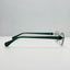 Pavi Eyeglasses Eye Glasses Frames L135 Green Marble Japan Pavi Original