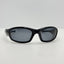 Oakley 26-237 Straight Black Eyeglasses Eye Glasses Frames 61-16-135