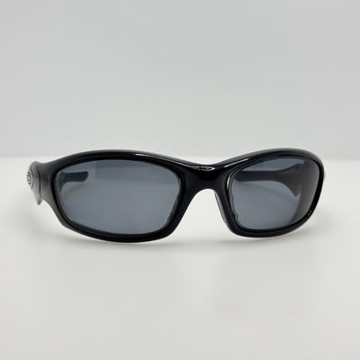 Oakley 26-237 Straight Black Eyeglasses Eye Glasses Frames 61-16-135