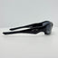 Oakley 26-237 Straight Black Eyeglasses Eye Glasses Frames 61-16-135