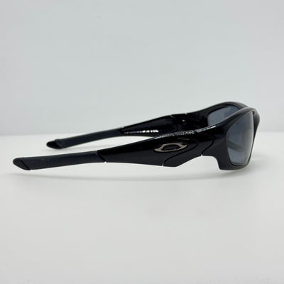 Oakley 26-237 Straight Black Eyeglasses Eye Glasses Frames 61-16-135