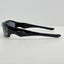 Oakley 26-237 Straight Black Eyeglasses Eye Glasses Frames 61-16-135