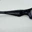 Oakley 26-237 Straight Black Eyeglasses Eye Glasses Frames 61-16-135
