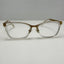 Hard Candy HC49 CRYGD Eyeglasses Eye Glasses Frames 52-16.5-140
