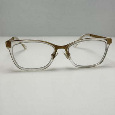 Hard Candy HC49 CRYGD Eyeglasses Eye Glasses Frames 52-16.5-140
