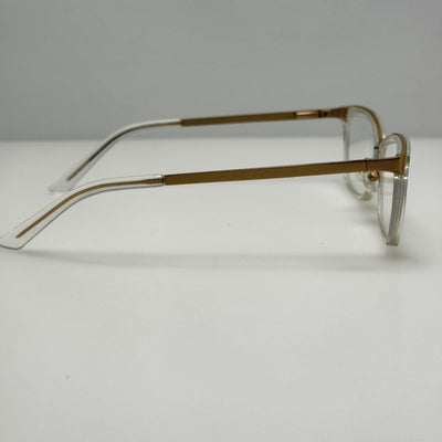 Hard Candy HC49 CRYGD Eyeglasses Eye Glasses Frames 52-16.5-140