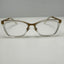 Hard Candy HC49 CRYGD Eyeglasses Eye Glasses Frames 52-16.5-140