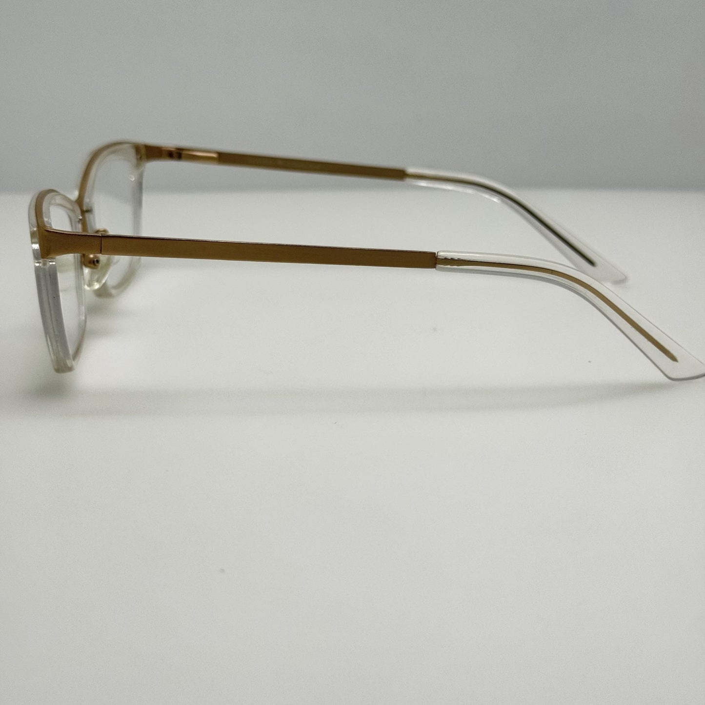 Hard Candy HC49 CRYGD Eyeglasses Eye Glasses Frames 52-16.5-140