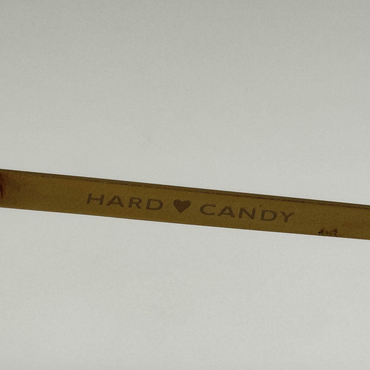 Hard Candy HC49 CRYGD Eyeglasses Eye Glasses Frames 52-16.5-140