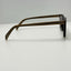 Brooklyn Spectacles Benson C62 Eyeglasses Eye Glasses Frames 50-19-145