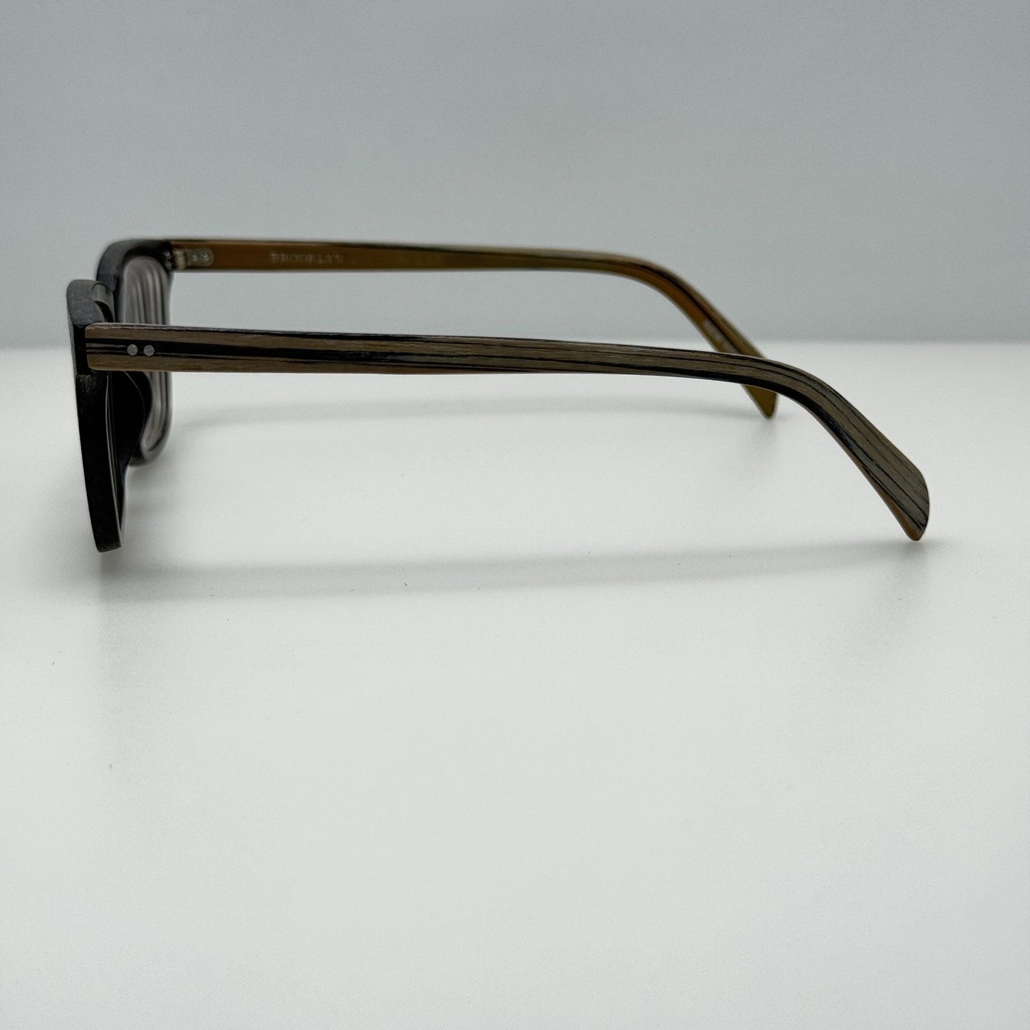 Brooklyn Spectacles Benson C62 Eyeglasses Eye Glasses Frames 50-19-145