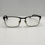 Gargoyles Maxen Eyeglasses Eye Glasses Frames Black 55-18-145