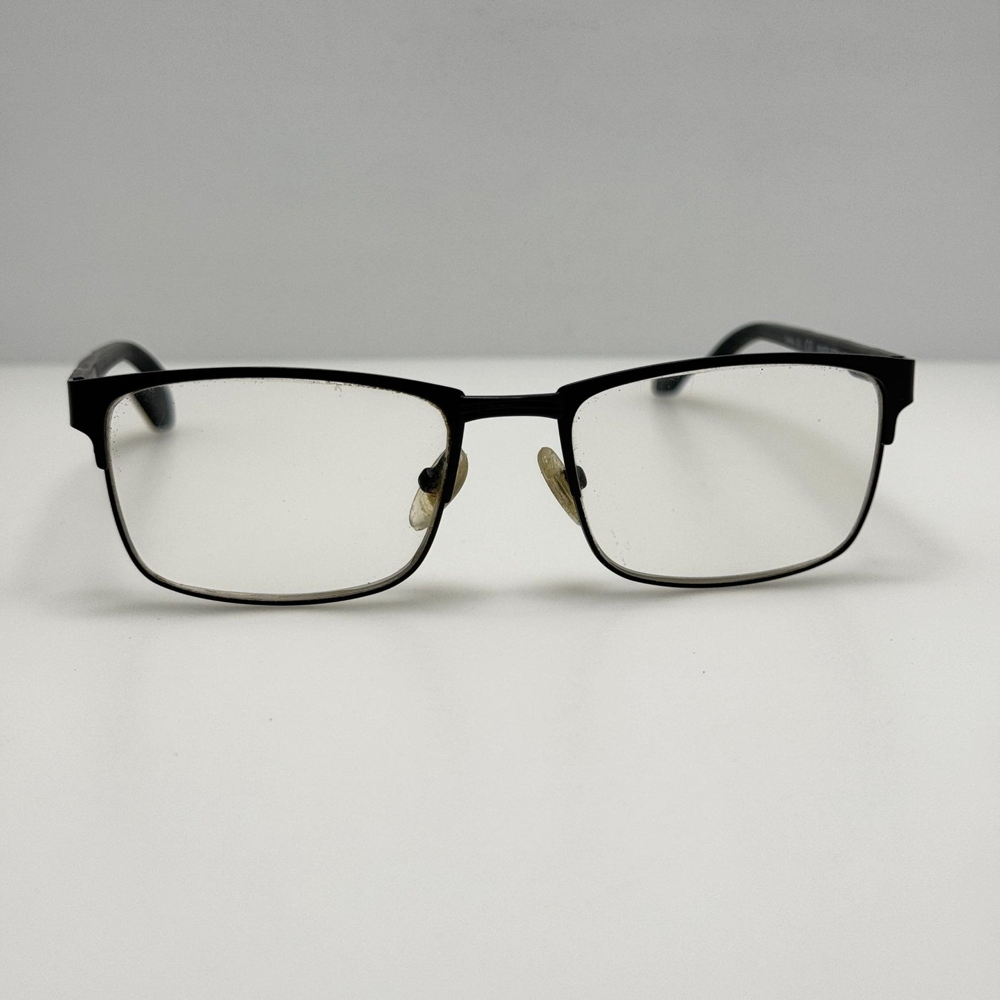 Gargoyles Maxen Eyeglasses Eye Glasses Frames Black 55-18-145