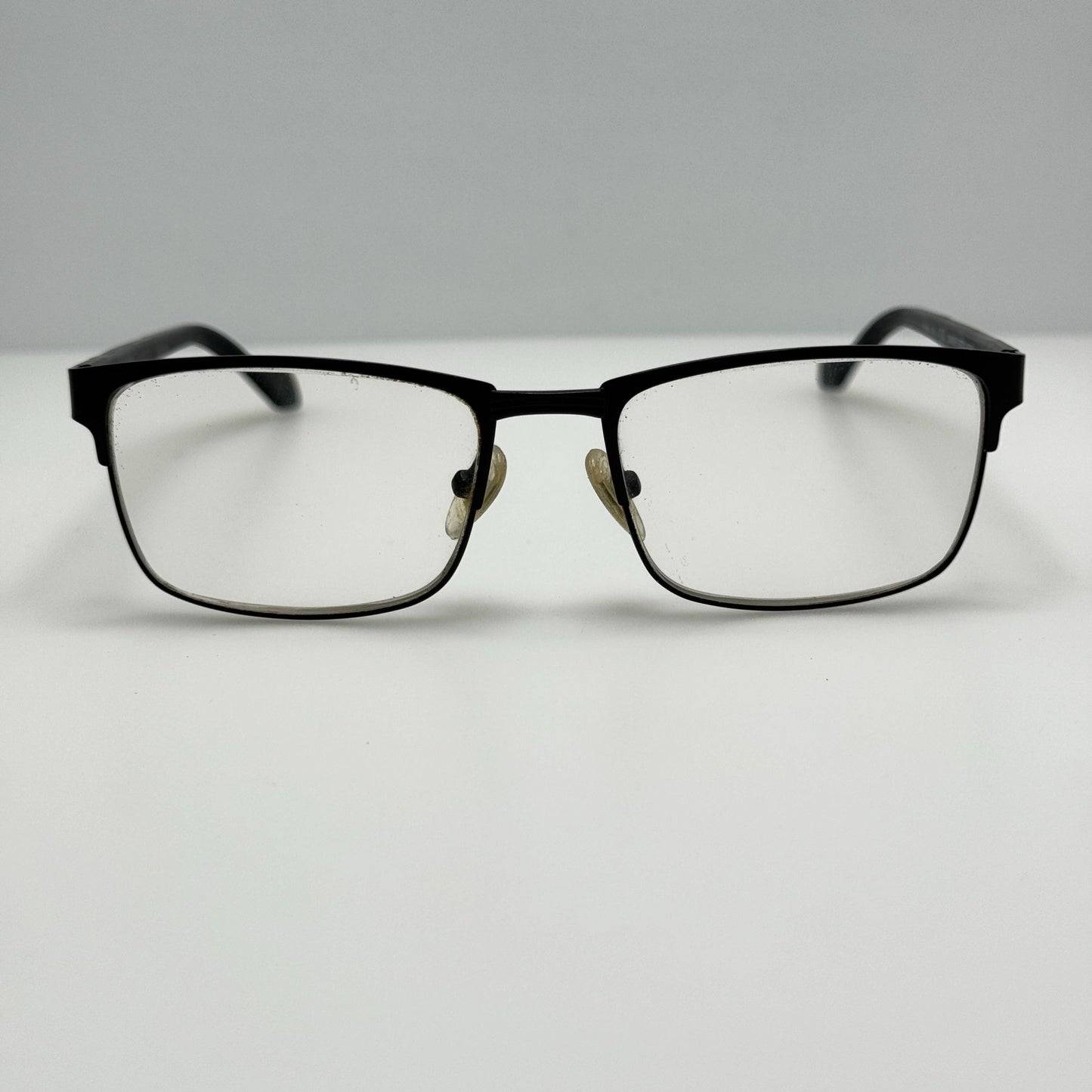 Gargoyles Maxen Eyeglasses Eye Glasses Frames Black 55-18-145