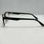 Gargoyles Maxen Eyeglasses Eye Glasses Frames Black 55-18-145
