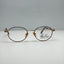 Kathie Lee Eyeglasses Eye Glasses Frames KL-10 Tortoise 48-18-135