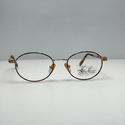 Kathie Lee Eyeglasses Eye Glasses Frames KL-10 Tortoise 48-18-135